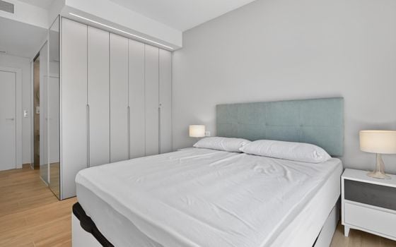 Appartement de 2 chambres à Guardamar del Segura - HRE137914 - Photo - Small - 13