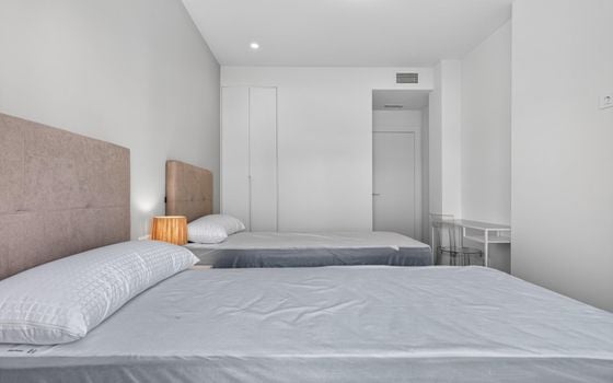 Appartement de 2 chambres à Guardamar del Segura - HRE137914 - Photo - Small - 15
