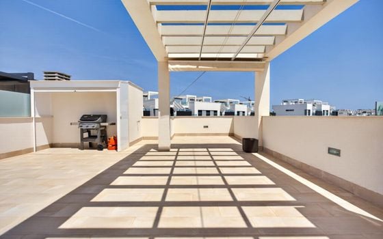 Appartement de 2 chambres à Guardamar del Segura - HRE137914 - Photo - Small - 22