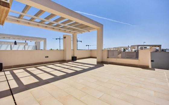 Appartement de 2 chambres à Guardamar del Segura - HRE137914 - Photo - Small - 24