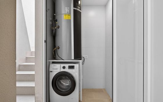 Appartement de 2 chambres à Guardamar del Segura - HRE137914 - Photo - Small - 19