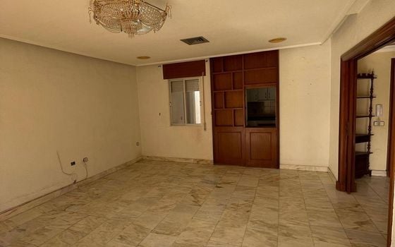 Villa de 4 habitaciones en San Pedro del Pinatar - TT137923 - Foto - 5
