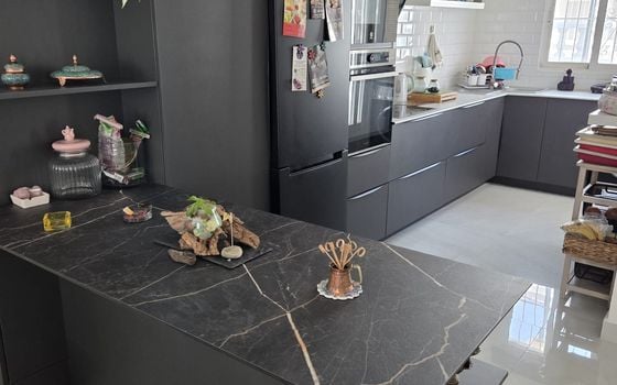 Duplex de 3 chambres à Torrevieja - TT137924 - Photo - Small - 7