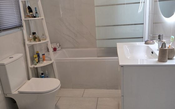 Duplex de 3 chambres à Torrevieja - TT137924 - Photo - Small - 15
