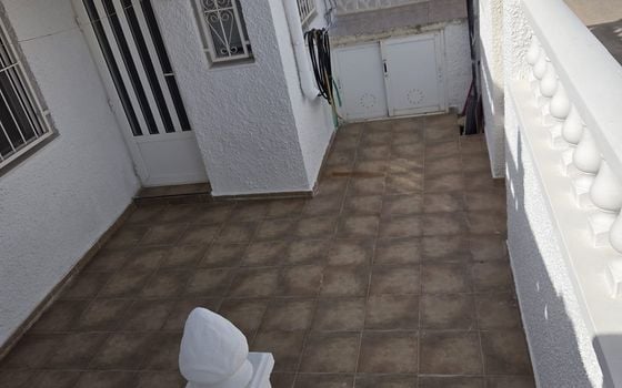 Duplex de 3 chambres à Torrevieja - TT137924 - Photo - Small - 17