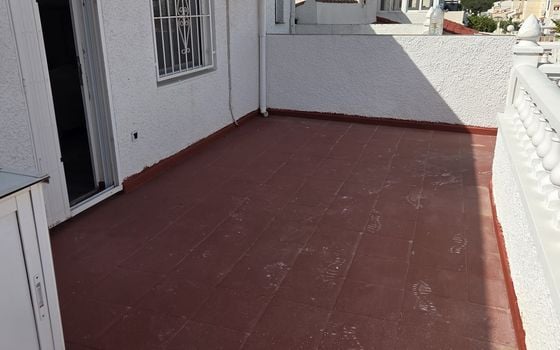 Duplex de 3 chambres à Torrevieja - TT137924 - Photo - Small - 18