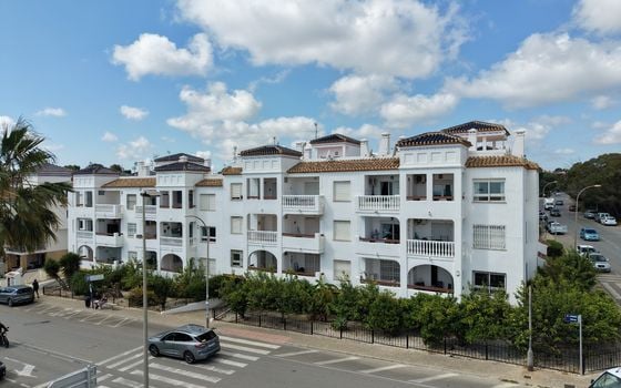Appartement de 2 chambres à Villamartin - VRE137952 - Photo - 1