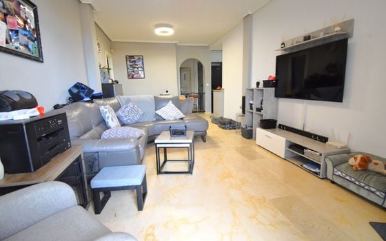 Appartement de 2 chambres à Villamartin - VRE137952 - Photo - 3