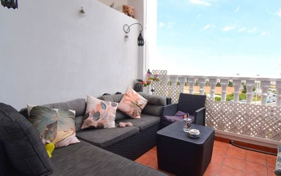 2 bedroom Apartment in Villamartin - VRE137952 - Photo - Small - 9