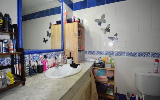 2 bedroom Apartment in Villamartin - VRE137952 - Photo - Small - 8