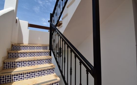 2 bedroom Apartment in Villamartin - VRE137952 - Photo - Small - 11