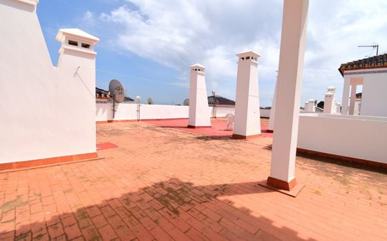 2 bedroom Apartment in Villamartin - VRE137952 - Photo - Small - 12