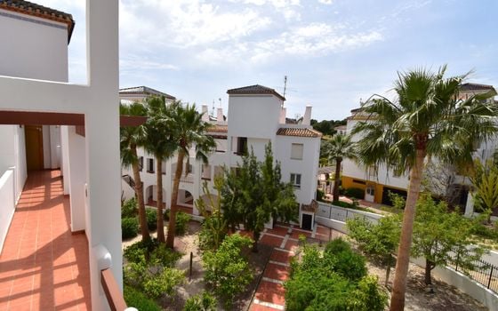 2 bedroom Apartment in Villamartin - VRE137952 - Photo - Small - 14