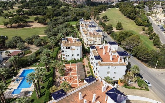 2 bedroom Apartment in Villamartin - VRE137952 - Photo - Small - 15