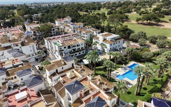2 bedroom Apartment in Villamartin - VRE137952 - Photo - Small - 16