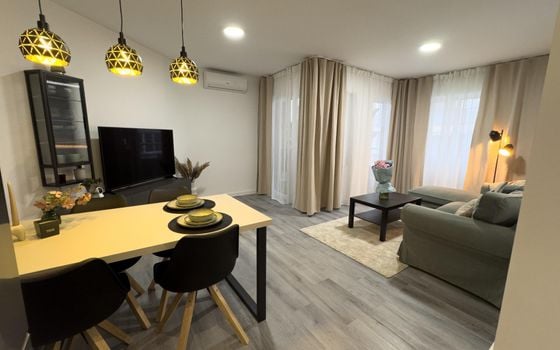Apartamento de 2 habitaciones en Torrevieja - AG152247 - Foto - 1
