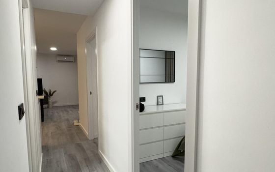 Apartamento de 2 habitaciones en Torrevieja - AG152247 - Foto - Small - 10