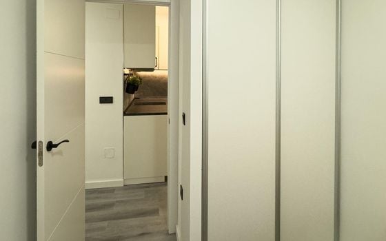 Apartamento de 2 habitaciones en Torrevieja - AG152247 - Foto - Small - 15