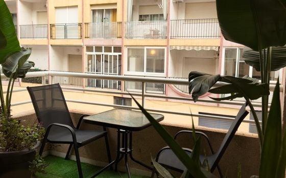 Apartamento de 2 habitaciones en Torrevieja - AG152247 - Foto - Small - 23