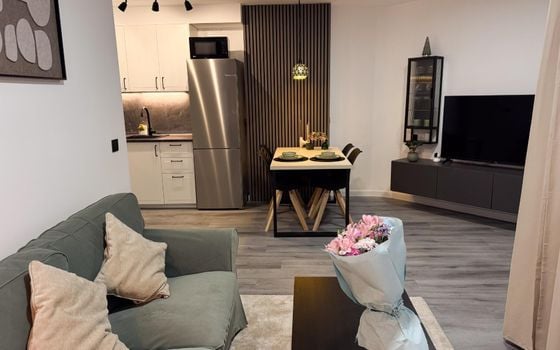 Apartamento de 2 habitaciones en Torrevieja - AG152247 - Foto - 4