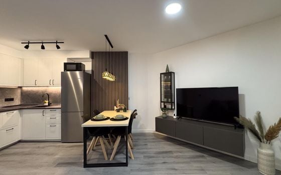 Apartamento de 2 habitaciones en Torrevieja - AG152247 - Foto - 5