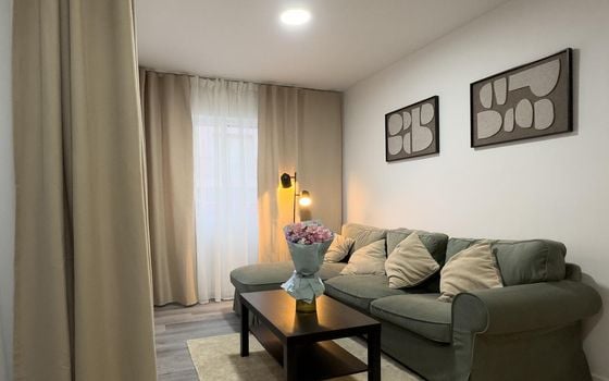 Apartamento de 2 habitaciones en Torrevieja - AG152247 - Foto - 2