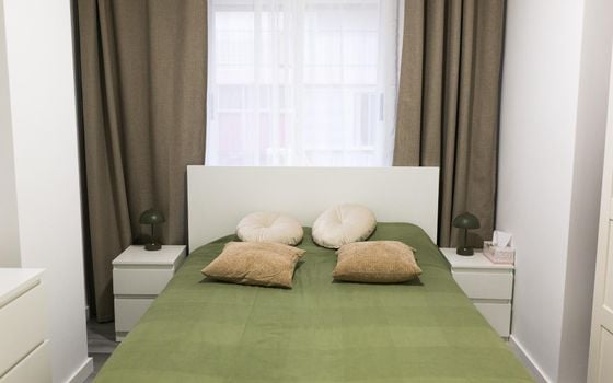 Apartamento de 2 habitaciones en Torrevieja - AG152247 - Foto - Small - 11