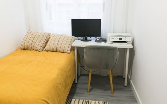 Apartamento de 2 habitaciones en Torrevieja - AG152247 - Foto - Small - 14