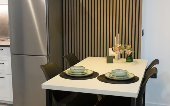 Apartamento de 2 habitaciones en Torrevieja - AG152247 - Foto - Small - 7