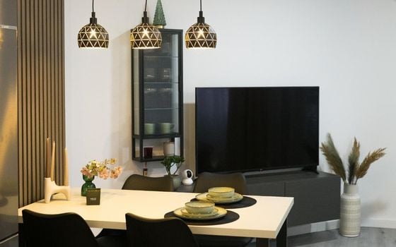 Apartamento de 2 habitaciones en Torrevieja - AG152247 - Foto - Small - 6