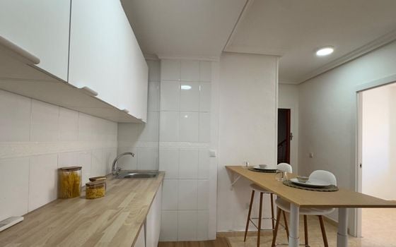 Appartement de 2 chambres à Torrevieja - CT137961 - Photo - 4