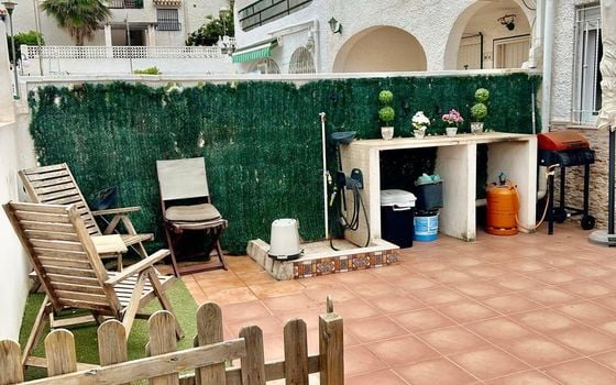 2 bedroom Apartment in Torrevieja - CT137962 - Photo - Small - 8
