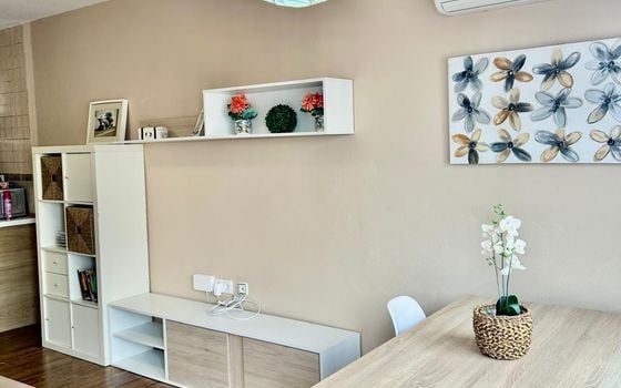 Apartamento de 2 habitaciones en Torrevieja - CT137962 - Foto - 4