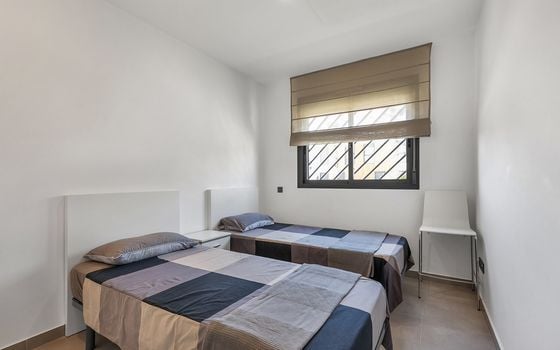 Appartement de 2 chambres à Punta Prima - GRT137973 - Photo - Small - 11
