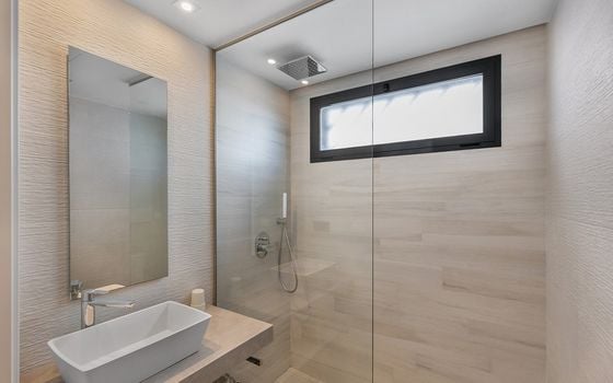 Appartement de 2 chambres à Punta Prima - GRT137973 - Photo - Small - 12