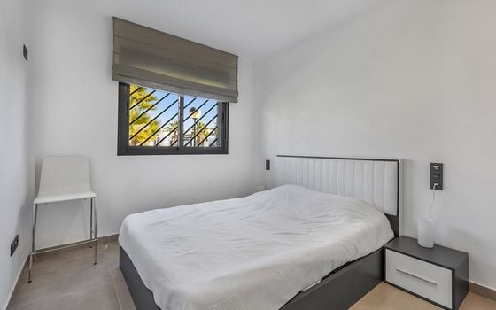Appartement de 2 chambres à Punta Prima - GRT137973 - Photo - Small - 9