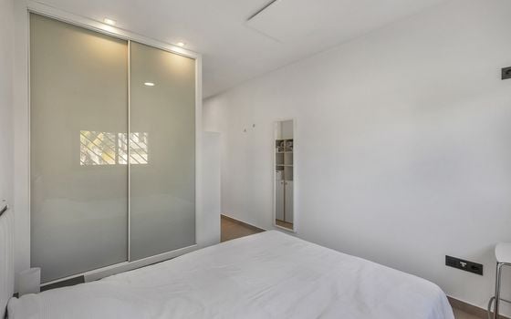 Appartement de 2 chambres à Punta Prima - GRT137973 - Photo - Small - 10