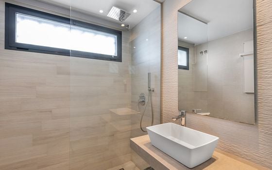 Appartement de 2 chambres à Punta Prima - GRT137973 - Photo - Small - 13