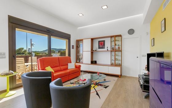 3 bedroom Villa in Vistabella - GRT137974 - Photo - 5