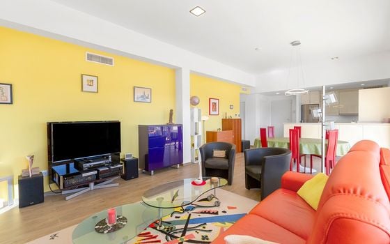 Vilă cu 3 dormitoare în Vistabella - GRT137974 - Imagini - Small - 7