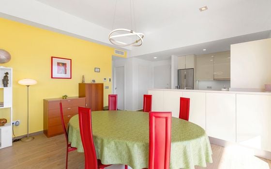 Vilă cu 3 dormitoare în Vistabella - GRT137974 - Imagini - Small - 9