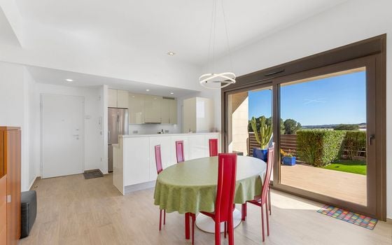 Vilă cu 3 dormitoare în Vistabella - GRT137974 - Imagini - Small - 10