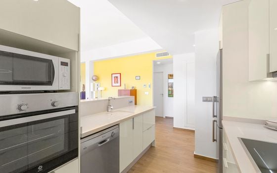 Vilă cu 3 dormitoare în Vistabella - GRT137974 - Imagini - Small - 13