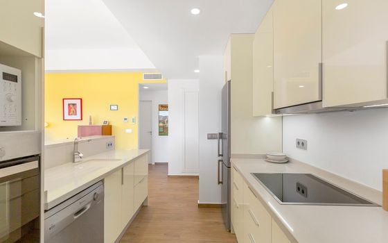 Vilă cu 3 dormitoare în Vistabella - GRT137974 - Imagini - Small - 14