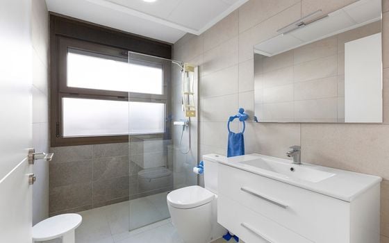 Vilă cu 3 dormitoare în Vistabella - GRT137974 - Imagini - Small - 23
