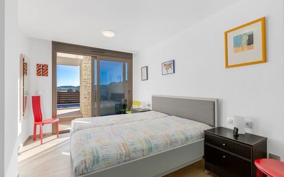 Vilă cu 3 dormitoare în Vistabella - GRT137974 - Imagini - Small - 16