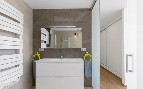 Vilă cu 3 dormitoare în Vistabella - GRT137974 - Imagini - Small - 25