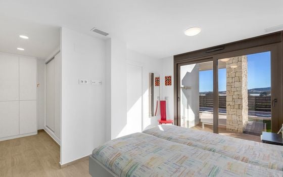 Vilă cu 3 dormitoare în Vistabella - GRT137974 - Imagini - Small - 18