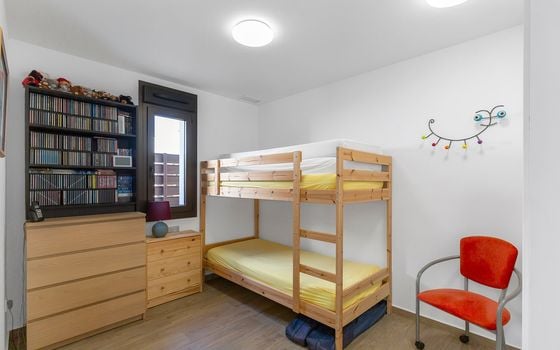 Vilă cu 3 dormitoare în Vistabella - GRT137974 - Imagini - Small - 21