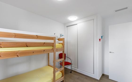 Vilă cu 3 dormitoare în Vistabella - GRT137974 - Imagini - Small - 22